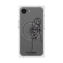 プレミアムスクエアケース with MagSafe［ PICASSO - Self-Portrait ］