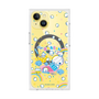 プレミアムスクエアケース with MagSafe［ ぷくぷくあわわちゃん - しゃぼんだま ］