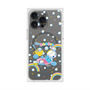 プレミアムスクエアケース with MagSafe［ ぷくぷくあわわちゃん - しゃぼんだま ］