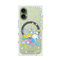 プレミアムスクエアケース with MagSafe［ ぷくぷくあわわちゃん - しゃぼんだま ］