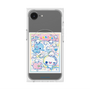 プレミアムスクエアケース with MagSafe［ ぷくぷくあわわちゃん - お友達 ］