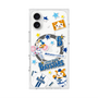 プレミアムスクエアケース with MagSafe［ 横浜DeNAベイスターズ - ステッカー ］