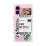 プレミアムスクエアケース with MagSafe［ YOUR CASE YOUR PLAY - オリジナル - ファッション好き ］