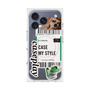 プレミアムスクエアケース with MagSafe［ YOUR CASE YOUR PLAY - オリジナル - ファッション好き ］