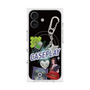 プレミアムスクエアケース with MagSafe［ YOUR CASE YOUR PLAY - オリジナル - 音楽好き ］