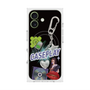 プレミアムスクエアケース with MagSafe［ YOUR CASE YOUR PLAY - オリジナル - 音楽好き ］