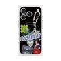 プレミアムスクエアケース with MagSafe［ YOUR CASE YOUR PLAY - オリジナル - 音楽好き ］