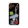 プレミアムスクエアケース with MagSafe［ YOUR CASE YOUR PLAY - オリジナル - 音楽好き ］
