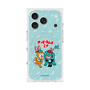 プレミアムスクエアケース with MagSafe［ 初音ミク×クッピーラムネ - 初音ミク×クッピー - デフォルメイラスト ］