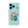 プレミアムスクエアケース with MagSafe［ 初音ミク×クッピーラムネ - 初音ミク×クッピー - デフォルメイラスト ］