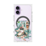 プレミアムスクエアケース with MagSafe［ 初音ミク×クッピーラムネ - 初音ミク×クッピー - 等身イラスト1 ］