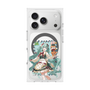 プレミアムスクエアケース with MagSafe［ 初音ミク×クッピーラムネ - 初音ミク×クッピー - 等身イラスト1 ］