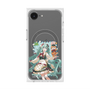 プレミアムスクエアケース with MagSafe［ 初音ミク×クッピーラムネ - 初音ミク×クッピー - 等身イラスト1 ］