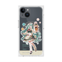 プレミアムスクエアケース with MagSafe［ 初音ミク×クッピーラムネ - 初音ミク×クッピー - 等身イラスト2 ］
