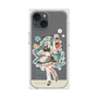 プレミアムスクエアケース with MagSafe［ 初音ミク×クッピーラムネ - 初音ミク×クッピー - 等身イラスト2 ］