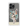 プレミアムスクエアケース with MagSafe［ 初音ミク×クッピーラムネ - 初音ミク×クッピー - 等身イラスト2 ］