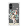 プレミアムスクエアケース with MagSafe［ 初音ミク×クッピーラムネ - 初音ミク×クッピー - 等身イラスト2 ］