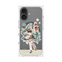 プレミアムスクエアケース with MagSafe［ 初音ミク×クッピーラムネ - 初音ミク×クッピー - 等身イラスト2 ］