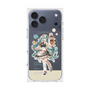 プレミアムスクエアケース with MagSafe［ 初音ミク×クッピーラムネ - 初音ミク×クッピー - 等身イラスト2 ］