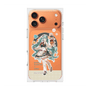 プレミアムスクエアケース with MagSafe［ 初音ミク×クッピーラムネ - 初音ミク×クッピー - 等身イラスト2 ］