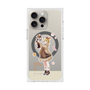 プレミアムスクエアケース with MagSafe［ 初音ミク×クッピーラムネ - 鏡音リン×ラム - 等身イラスト2 ］