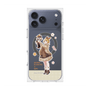 プレミアムスクエアケース with MagSafe［ 初音ミク×クッピーラムネ - 鏡音リン×ラム - 等身イラスト2 ］