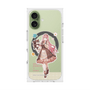 プレミアムスクエアケース with MagSafe［ 初音ミク×クッピーラムネ - 巡音ルカ×ラム - 等身イラスト2 ］