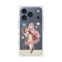 プレミアムスクエアケース with MagSafe［ 初音ミク×クッピーラムネ - 巡音ルカ×ラム - 等身イラスト2 ］
