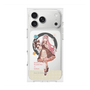 プレミアムスクエアケース with MagSafe［ 初音ミク×クッピーラムネ - 巡音ルカ×ラム - 等身イラスト2 ］