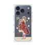 プレミアムスクエアケース with MagSafe［ 初音ミク×クッピーラムネ - MEIKO×ラム - 等身イラスト2 ］