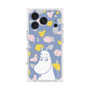 プレミアムスクエアケース with MagSafe［ MOOMIN - Familiar face - color ］