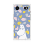 プレミアムスクエアケース with MagSafe［ MOOMIN - Familiar face - color ］
