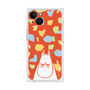 プレミアムスクエアケース with MagSafe［ MOOMIN - Angry face - color ］