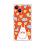 プレミアムスクエアケース with MagSafe［ MOOMIN - Angry face - color ］
