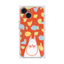 プレミアムスクエアケース with MagSafe［ MOOMIN - Angry face - color ］
