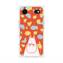 プレミアムスクエアケース with MagSafe［ MOOMIN - Angry face - color ］