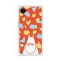 プレミアムスクエアケース with MagSafe［ MOOMIN - Angry face - color ］