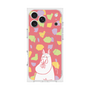 プレミアムスクエアケース with MagSafe［ MOOMIN - Blushing face - color ］