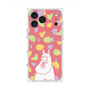 プレミアムスクエアケース with MagSafe［ MOOMIN - Blushing face - color ］