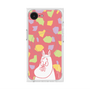 プレミアムスクエアケース with MagSafe［ MOOMIN - Blushing face - color ］