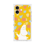プレミアムスクエアケース with MagSafe［ MOOMIN - Happy face - color ］