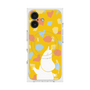 プレミアムスクエアケース with MagSafe［ MOOMIN - Happy face - color ］