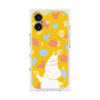 プレミアムスクエアケース with MagSafe［ MOOMIN - Happy face - color ］