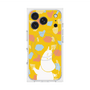 プレミアムスクエアケース with MagSafe［ MOOMIN - Happy face - color ］
