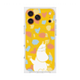 プレミアムスクエアケース with MagSafe［ MOOMIN - Happy face - color ］