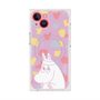 プレミアムスクエアケース with MagSafe［ MOOMIN - Fearful face - color ］