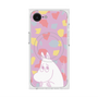 プレミアムスクエアケース with MagSafe［ MOOMIN - Fearful face - color ］