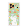 プレミアムスクエアケース with MagSafe［ MOOMIN - Sparkling face - color ］
