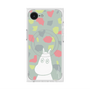 プレミアムスクエアケース with MagSafe［ MOOMIN - Troubled face - color ］