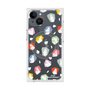 プレミアムスクエアケース with MagSafe［ MOOMIN - Expressions ］